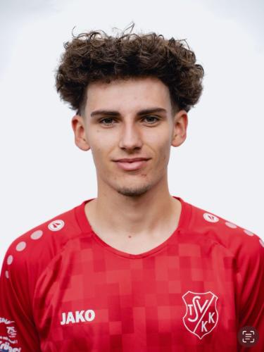 Colin Piepenbrink