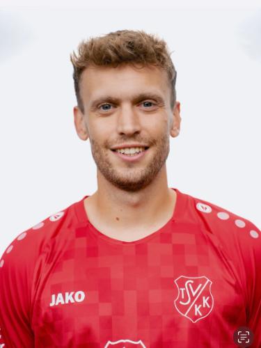 Oliver-Otto Pfeuffer