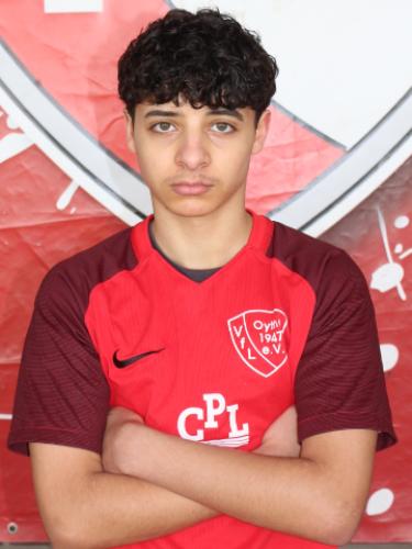 Mohamed Elsebakhy