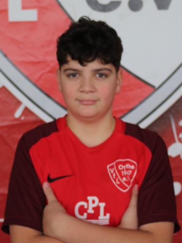 Ahmet Kryeziu