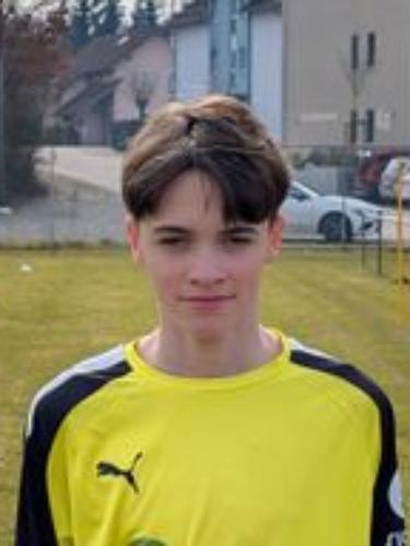 Nathanael Domenic Weise