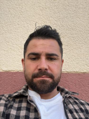 Umut Yalcin
