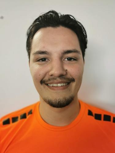 Maximilian Weiß