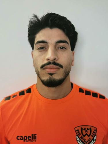 Khalil Rezwani