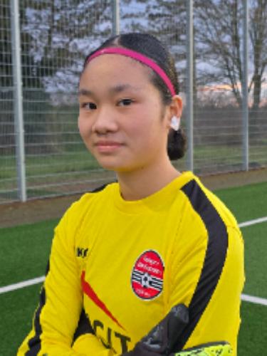 Samia Dang