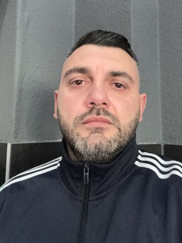 Serkan Özgümüs