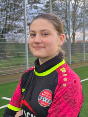 Hanna Friesen