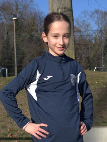 Ylvie Kreiser