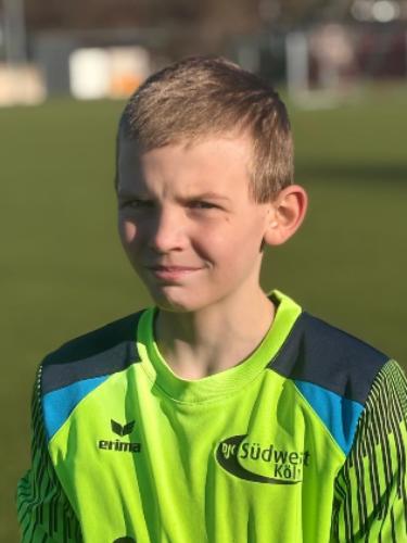 Lukas Mühler