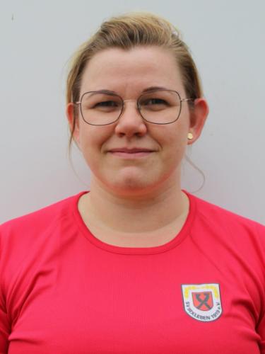 Sandra Rusche