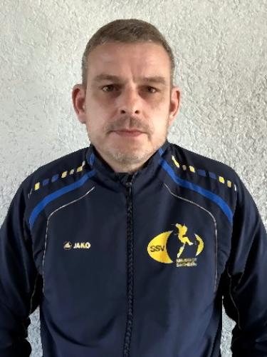 Martin Fasold