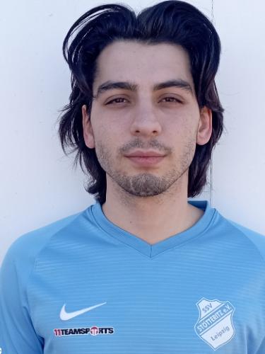 Thomas Lorenzo Brosch