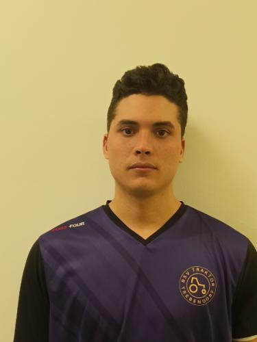 Andres David Al Fonzo Fuentes