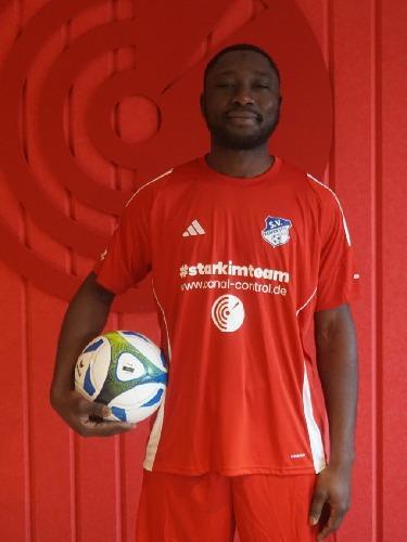 Said Soibir Pamongba Ouedraogo