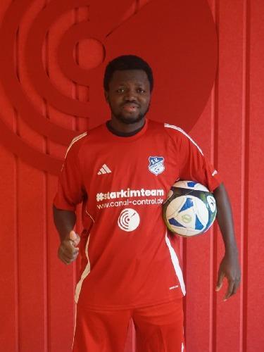 Issao Ouedraogo
