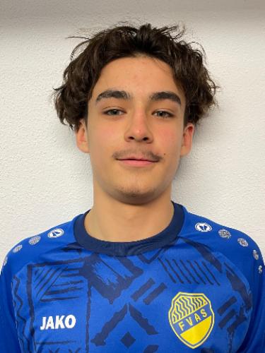 Samir Pall