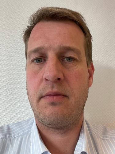 Dennis Siegmann