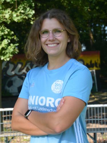 Leonie Rossol