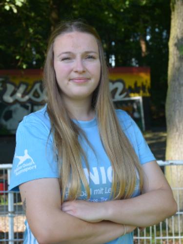 Jasmin Willecke