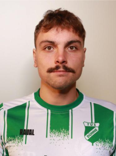 Jonas-Levin Blaszyk