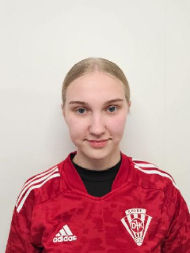 Anna-Lena Diekfelder