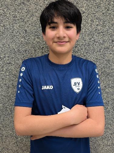 Ahmad Shemo