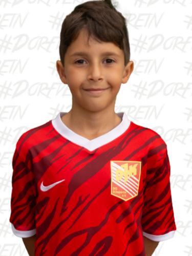 Kamil Atar