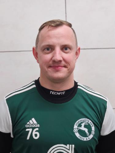 Stefan Burieke