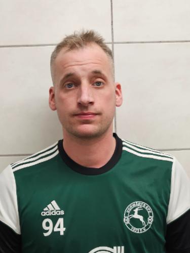 Johannes Ostendorf