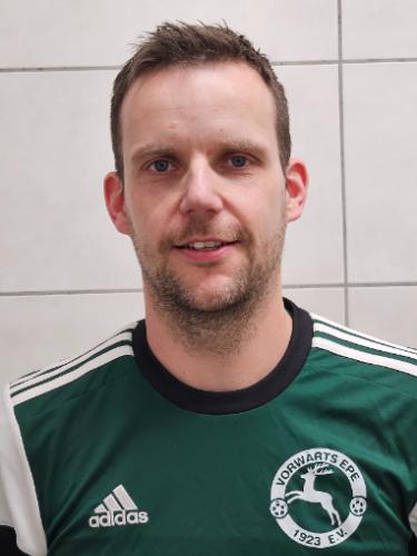 Pascal Wilmanovsky