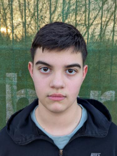 Yusuf Can Ugurlu