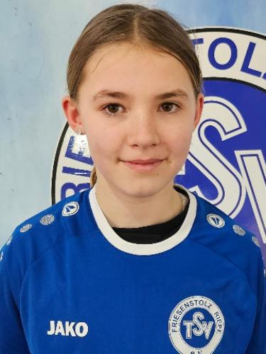 Laura Michelle Frieden