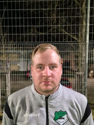 Florian Belau
