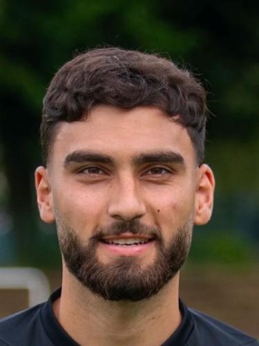 Kerim Sarikaya
