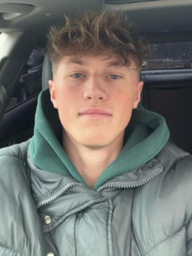 Leon Markus Jendzurek