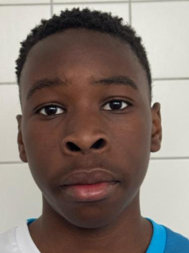 Jeffrey Efosa Idemudia