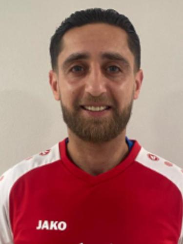 Ahmed Olcay