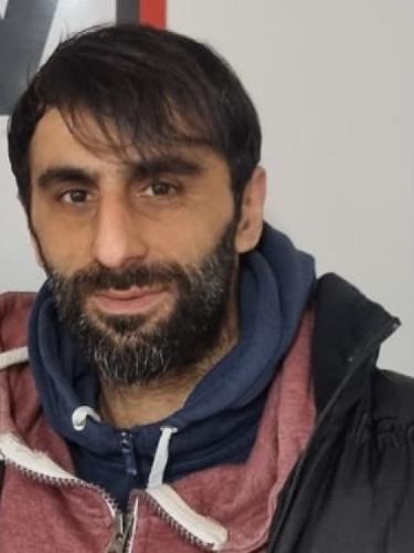 Halil Degirmenci