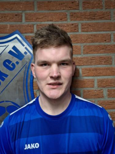 Niklas Hüls