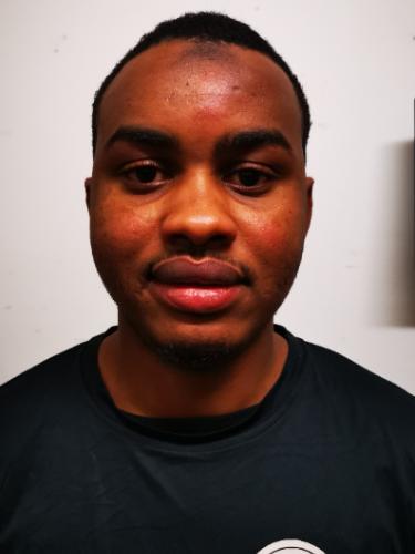 Mamadou Alpha Diallo