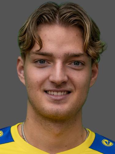 Max Prehn