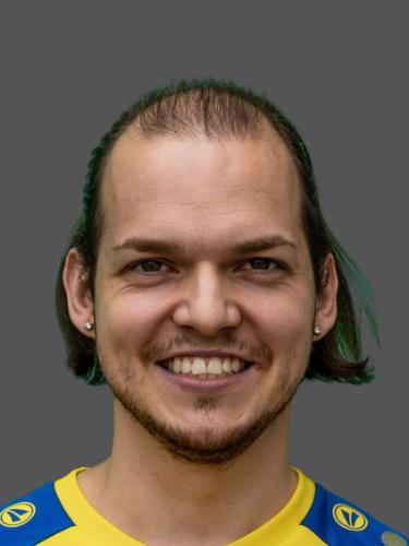 Denis Reinwald