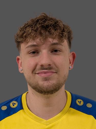 Jannik Kraus