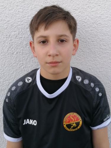 Aleks Henryk Trzcinski