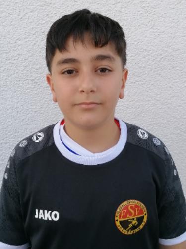 Mustafa Mümtaz Ar