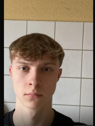 Louis Valentin Müller