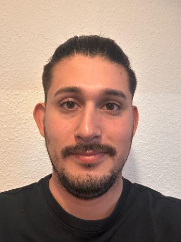 Damian Alejandro Castro