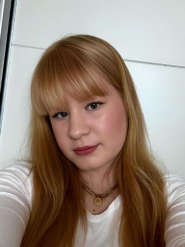 Esra Xenia Greb