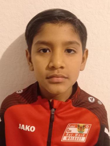 Emiliano Clavel Cortes