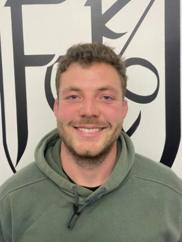 Steffen Düring